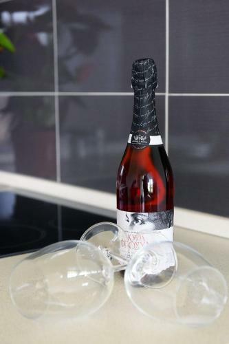 Stelia Luxury Apartments