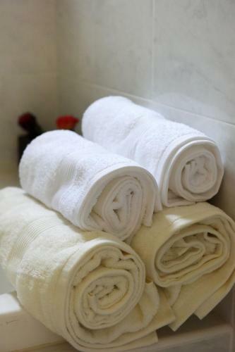 Stelia Luxury Apartments