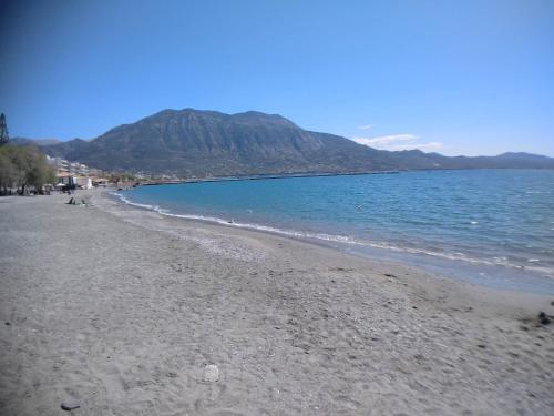 Ckbsm Kalamata Apartment 2