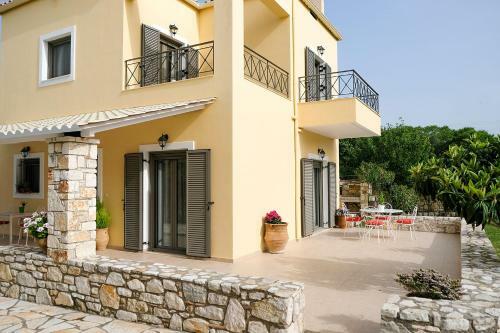Giannakis Villa