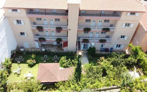 Apartamento Korali House