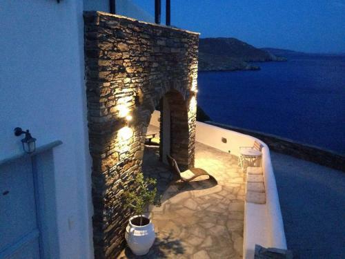 Apartamento Akti Giannaki