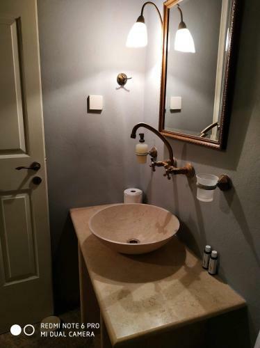 Apartamento Akti Giannaki