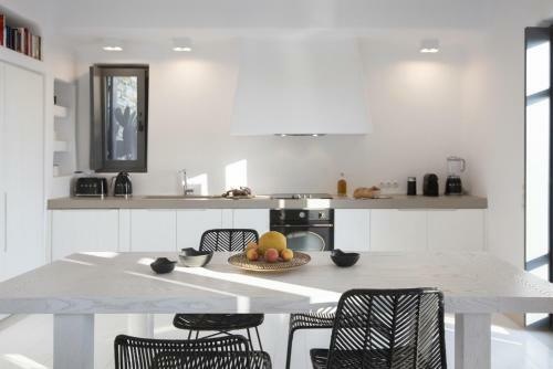 Villa House Y Kardiani Tinos Cyclades