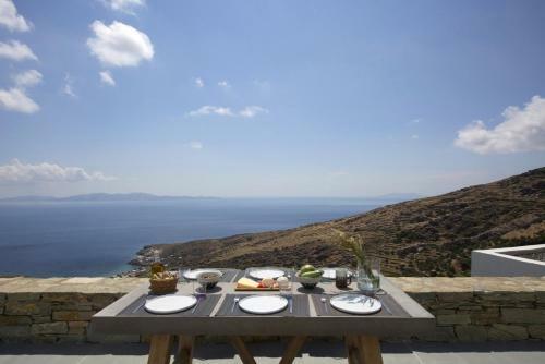 Villa House Y Kardiani Tinos Cyclades