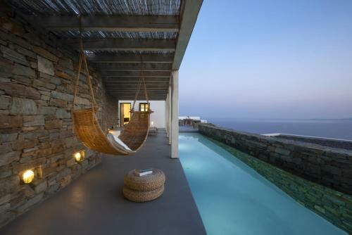 Villa House Y Kardiani Tinos Cyclades