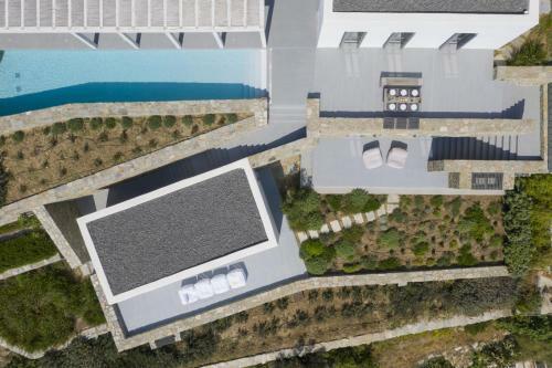 Villa House Y Kardiani Tinos Cyclades