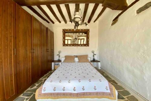 The Old Stone Cottage