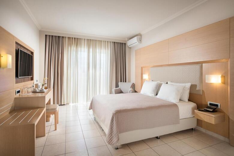 Hotel Atlantica Porto Bello Royal