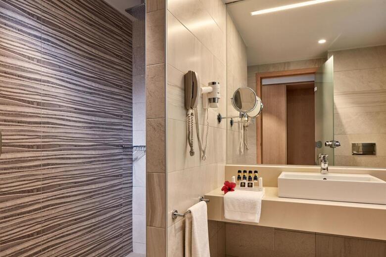 Hotel Atlantica Porto Bello Royal
