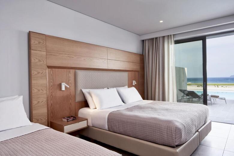 Hotel Atlantica Porto Bello Royal