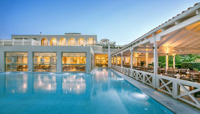 Hotel Atlantica Porto Bello Royal