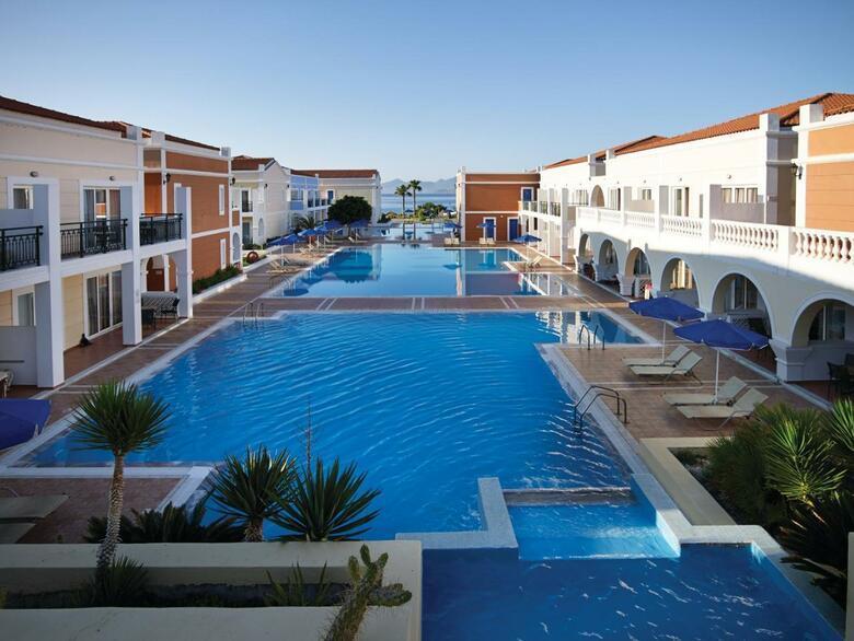 Hotel Atlantica Porto Bello Royal