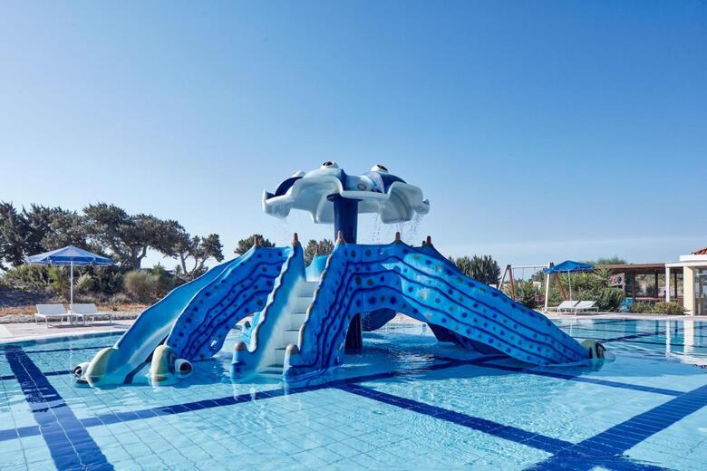 Hotel Atlantica Porto Bello Royal