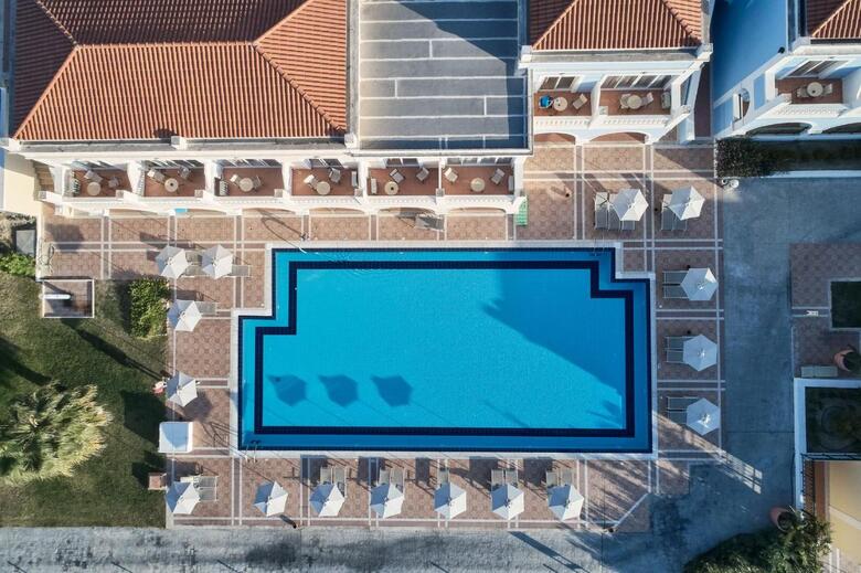 Hotel Atlantica Porto Bello Royal
