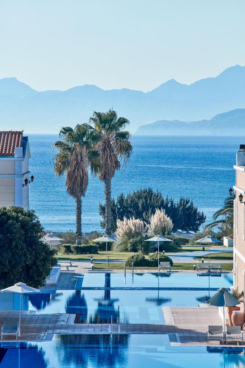 Hotel Atlantica Porto Bello Royal