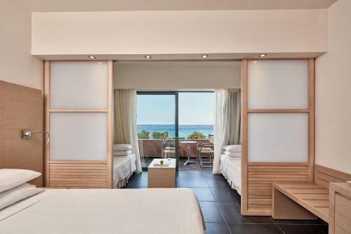 Hotel Atlantica Mikri Poli Kos