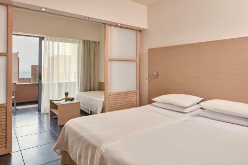 Hotel Atlantica Mikri Poli Kos