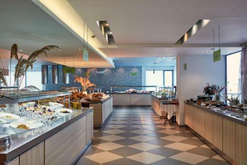 Hotel Atlantica Mikri Poli Kos