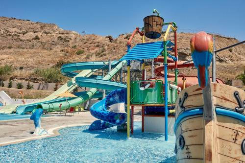 Hotel Atlantica Mikri Poli Kos