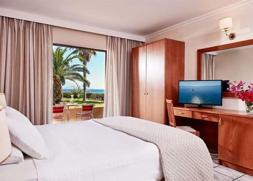 Hotel Atlantica Porto Bello Beach