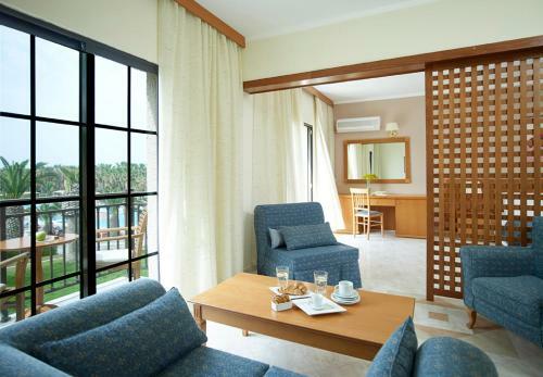 Hotel Atlantica Porto Bello Beach
