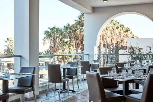 Hotel Atlantica Porto Bello Beach