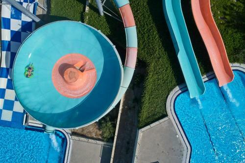 Hotel Atlantica Porto Bello Beach