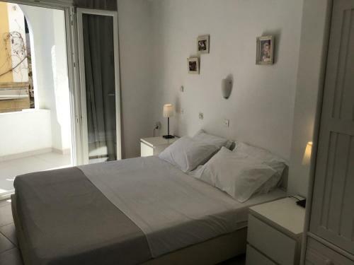 Apartamento Mimis & Connie 1