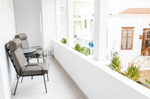 Apartamento Mimis & Connie 1