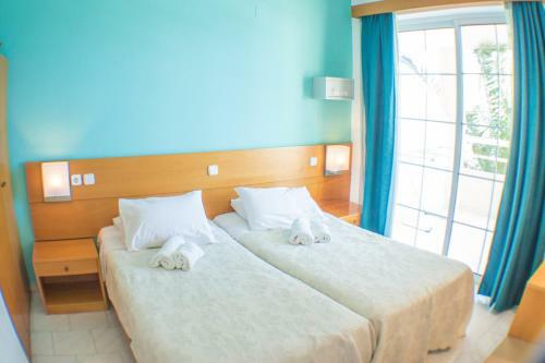 Apartamento Calypso Bay