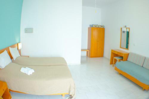 Apartamento Calypso Bay