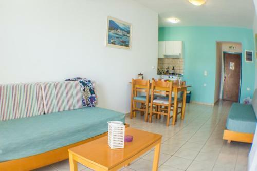 Apartamento Calypso Bay