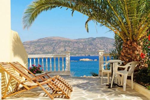 Apartamento Calypso Bay