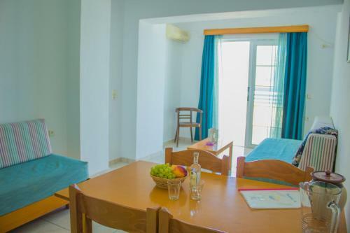 Apartamento Calypso Bay