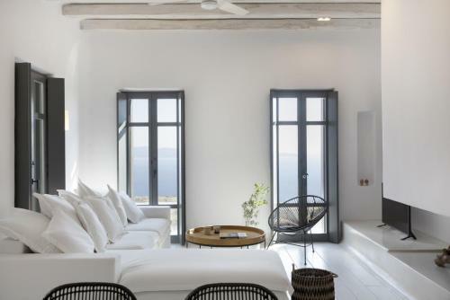 Villa House G Kardiani Tinos Cyclades