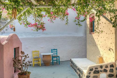 Albergue Caveland