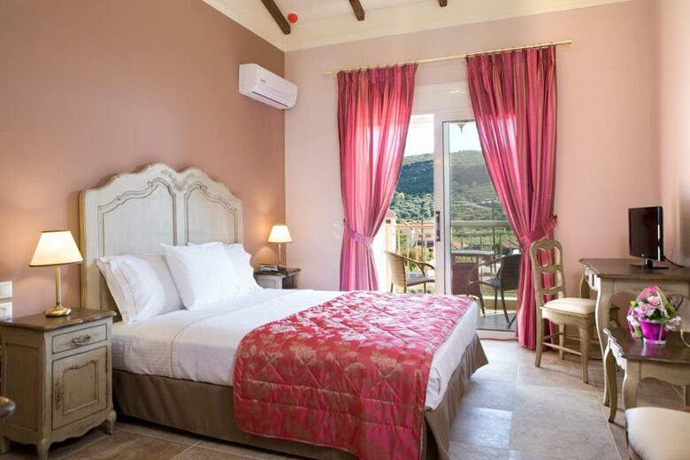 Hotel Magnolia Resort