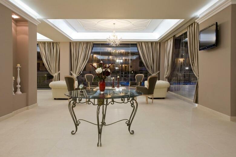 Hotel Magnolia Resort