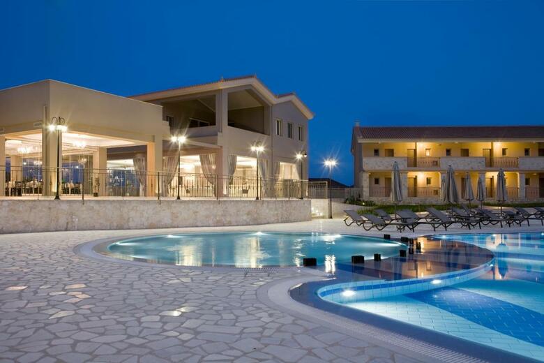 Hotel Magnolia Resort