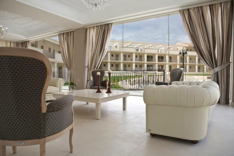 Hotel Magnolia Resort