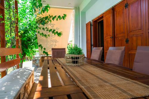 Chariklia's House With Private Pool