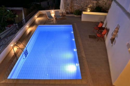 Villa Mylo