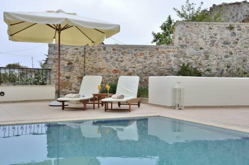 Villa Mylo