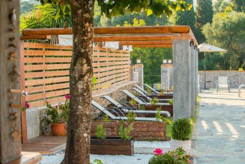 Apartamento Villa Karmar