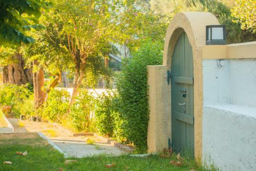 Apartamento Villa Karmar