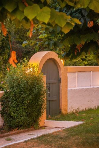 Apartamento Villa Karmar