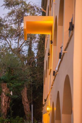 Apartamento Villa Karmar