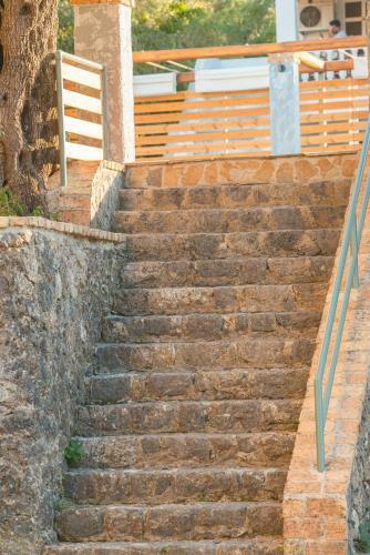 Apartamento Villa Karmar
