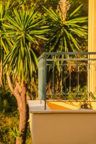 Apartamento Villa Karmar